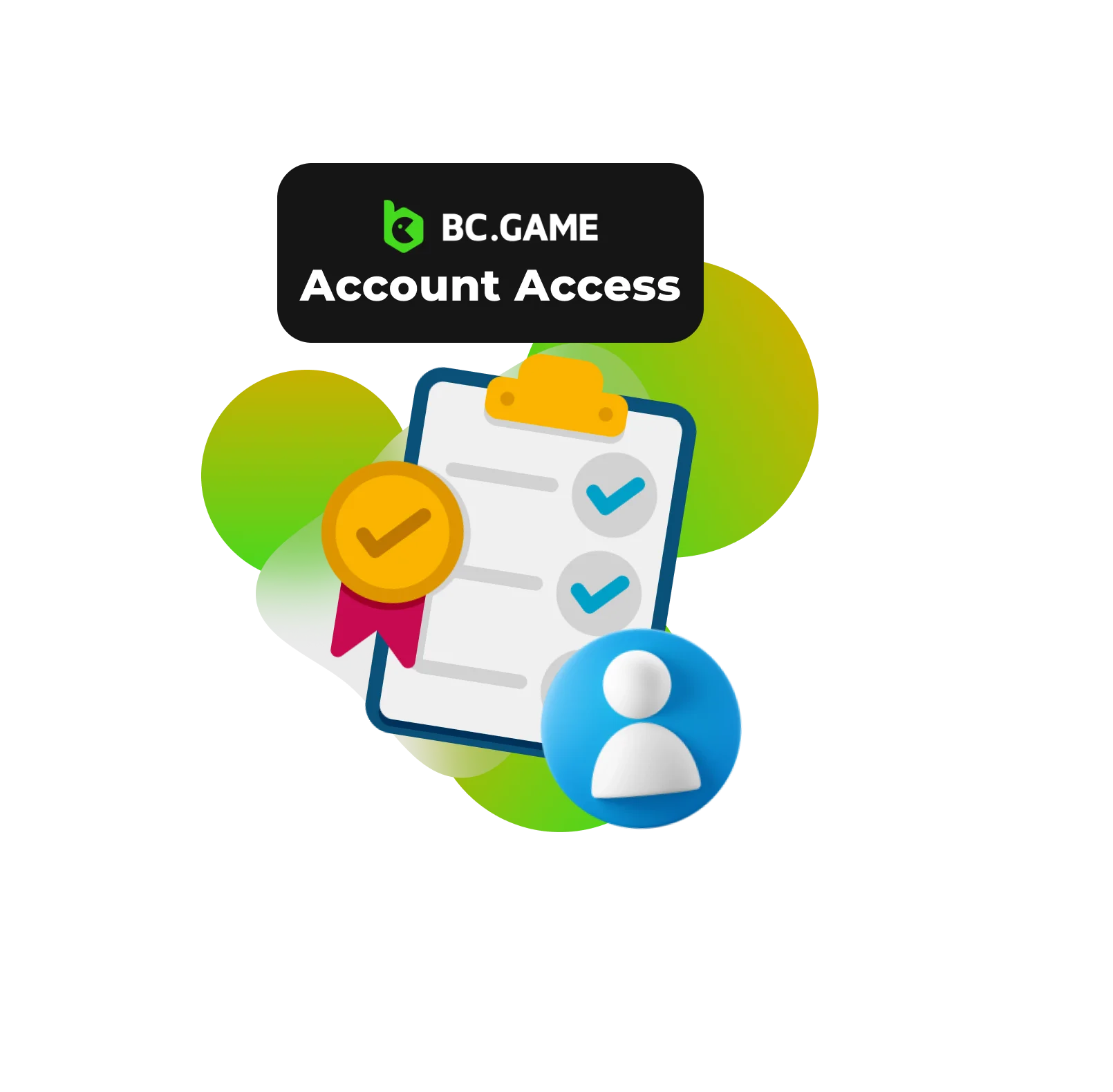 Learn how to get access of BC Game account in Mexico