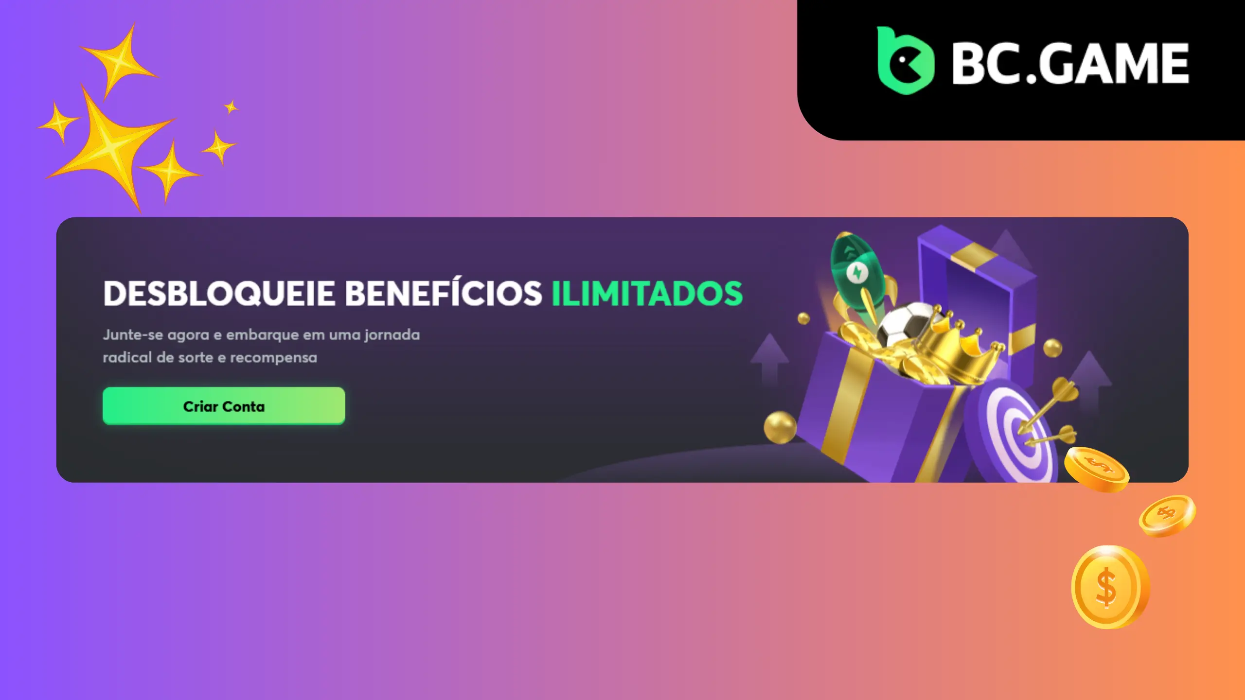 ¿Qué es un Bono en BC Game?