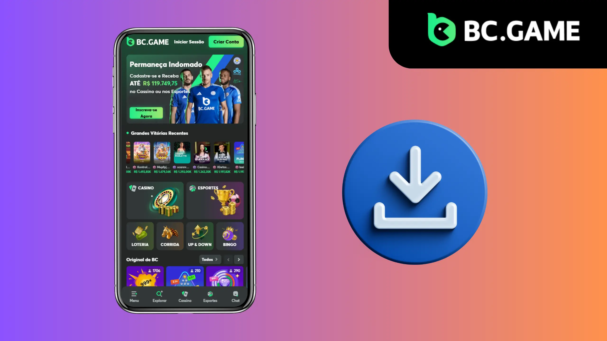 Requisitos para Obtener y Usar el Bono en BC Game
