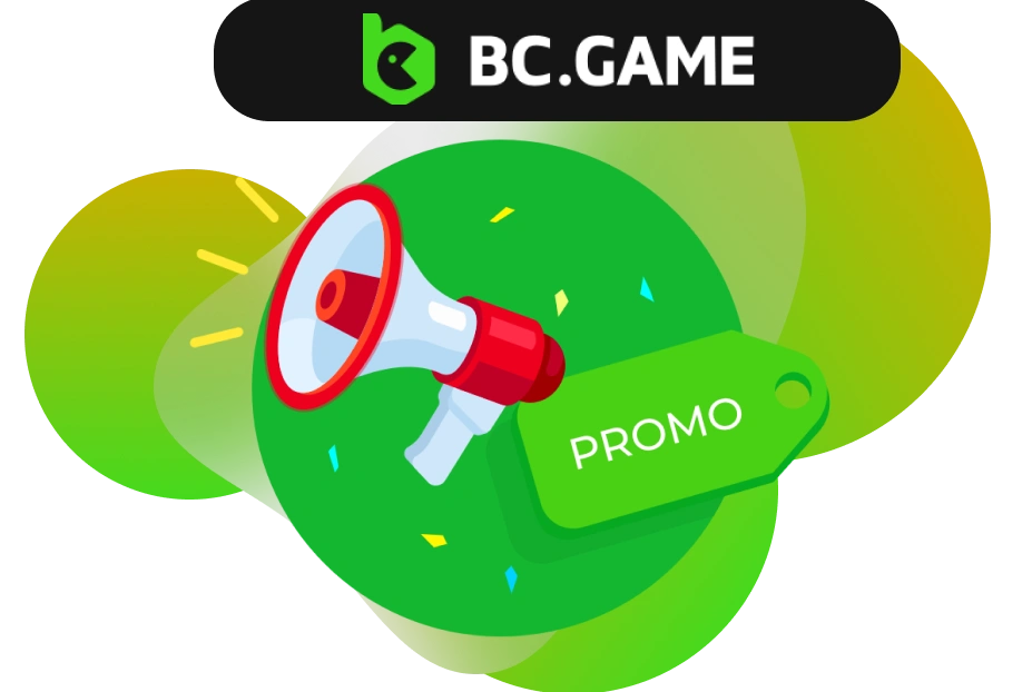 BC Game códigos promocionales para mexicanos