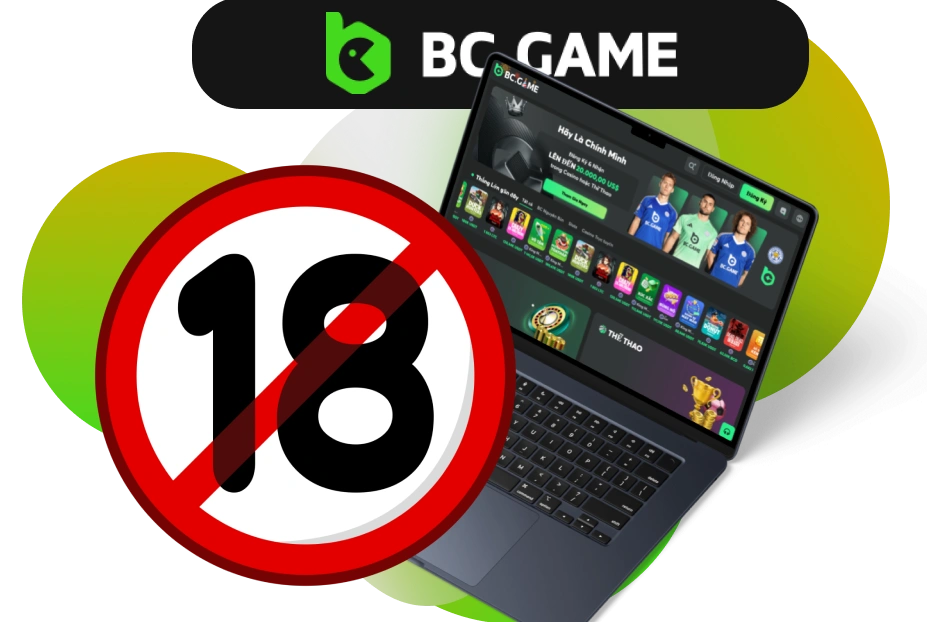 Juego responsable BC Game en México