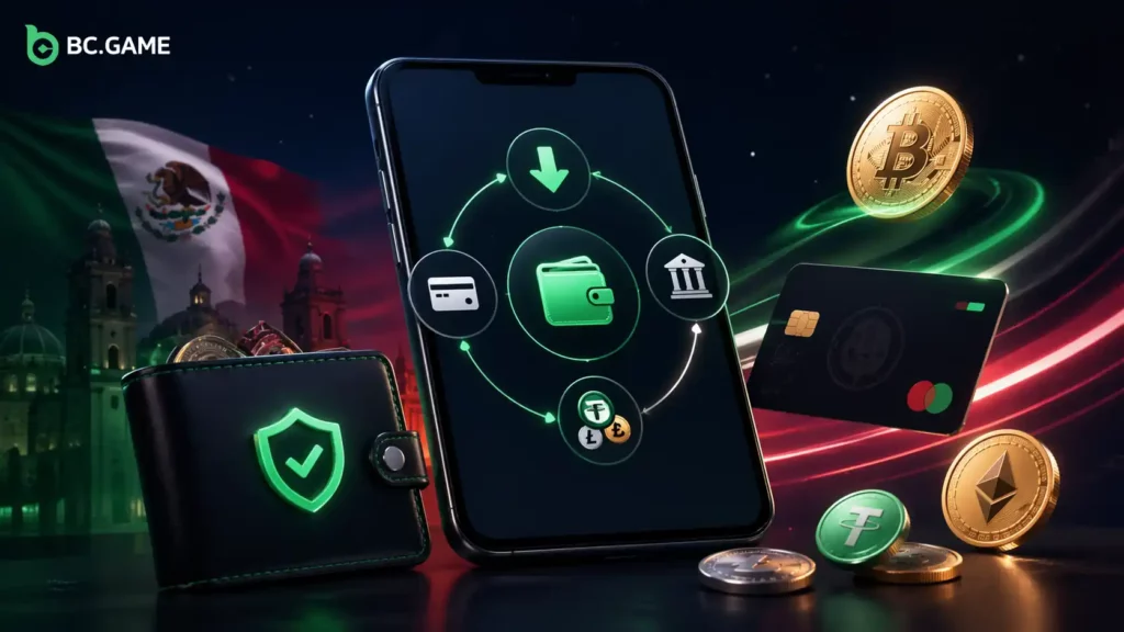 Métodos de Pago Disponibles: De OXXO a Criptomonedas