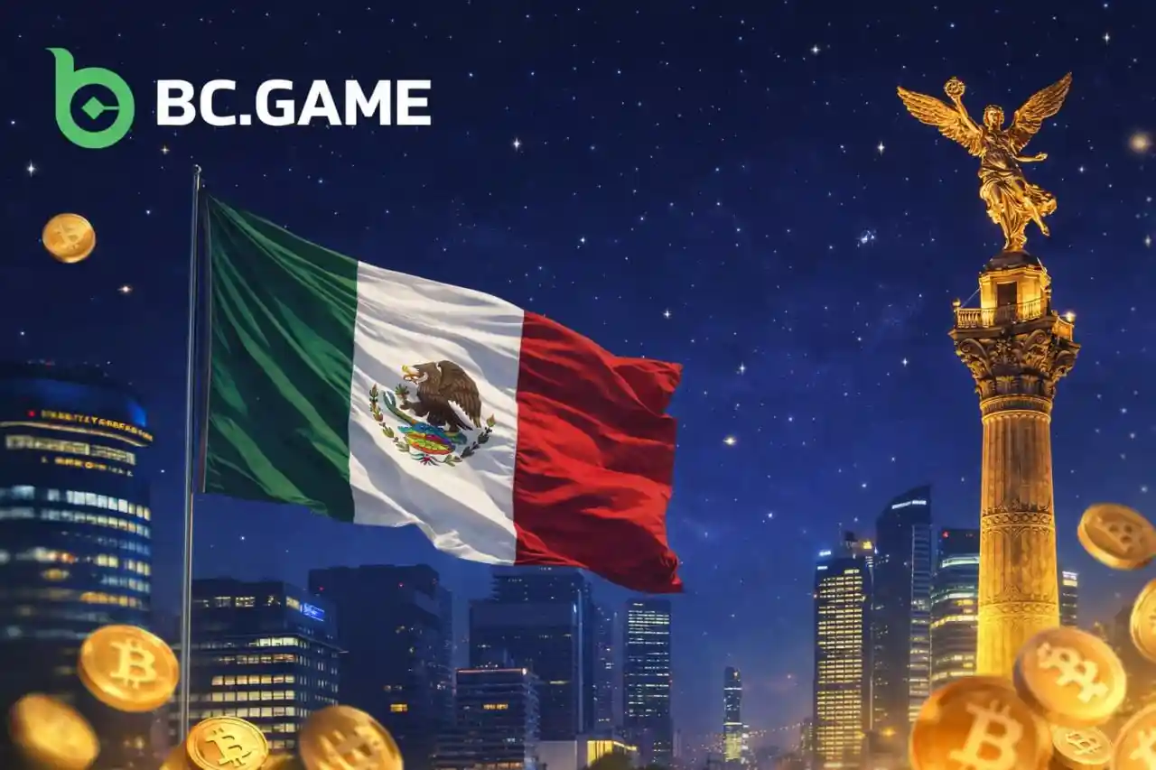 BC Game Espejo: Guía Completa de Acceso Alternativo en México