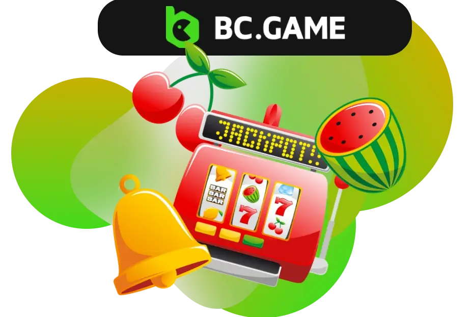 BC.Game Mexico
